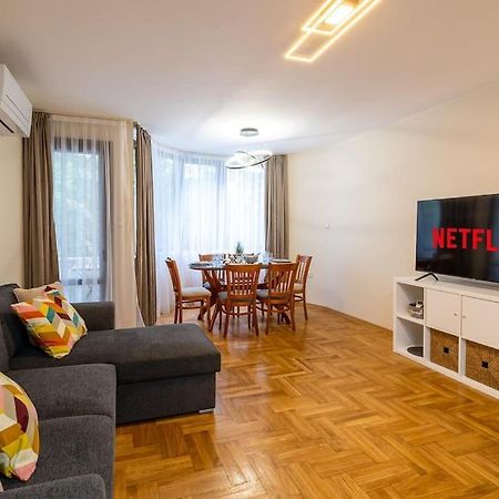 Varna Central 2Bdrm Apartment Экстерьер фото