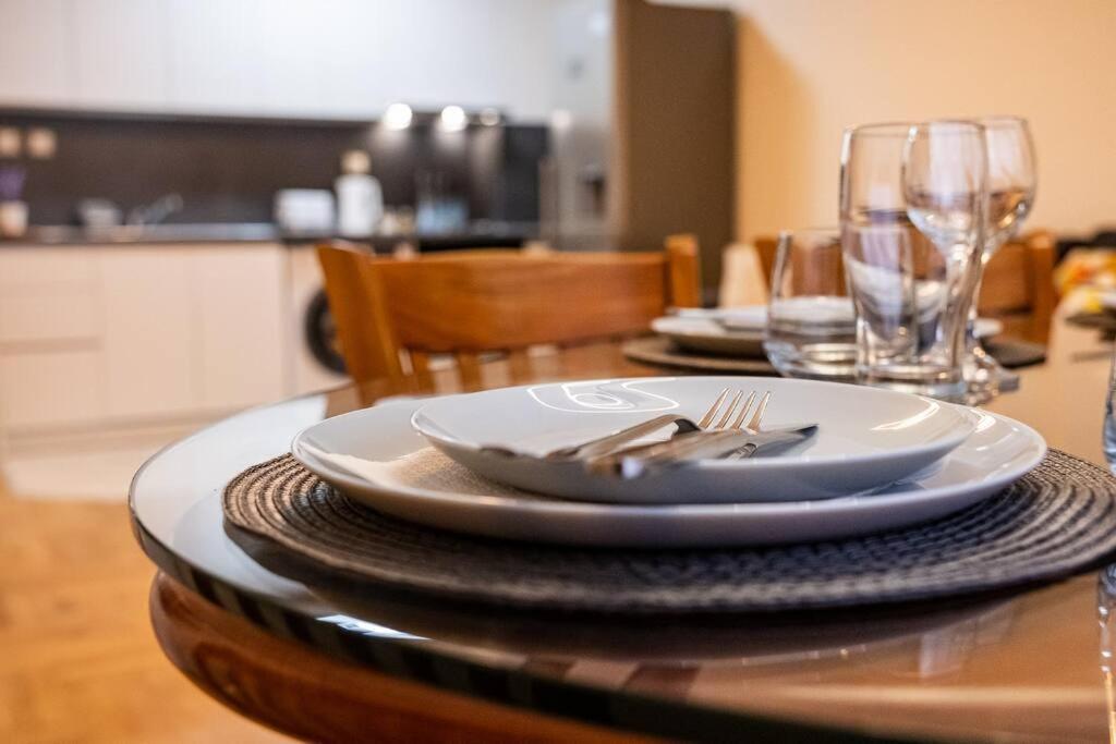 Varna Central 2Bdrm Apartment Экстерьер фото