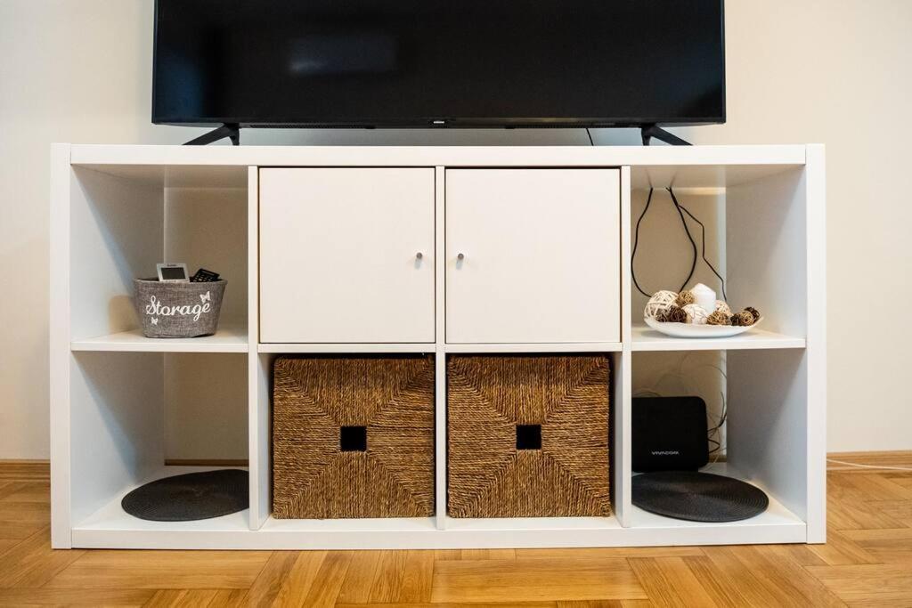 Varna Central 2Bdrm Apartment Экстерьер фото